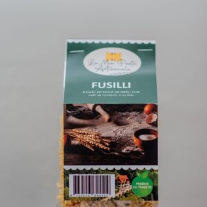 Fusilli