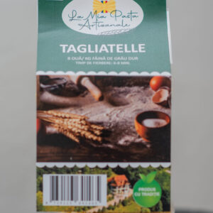 Tagliatelle