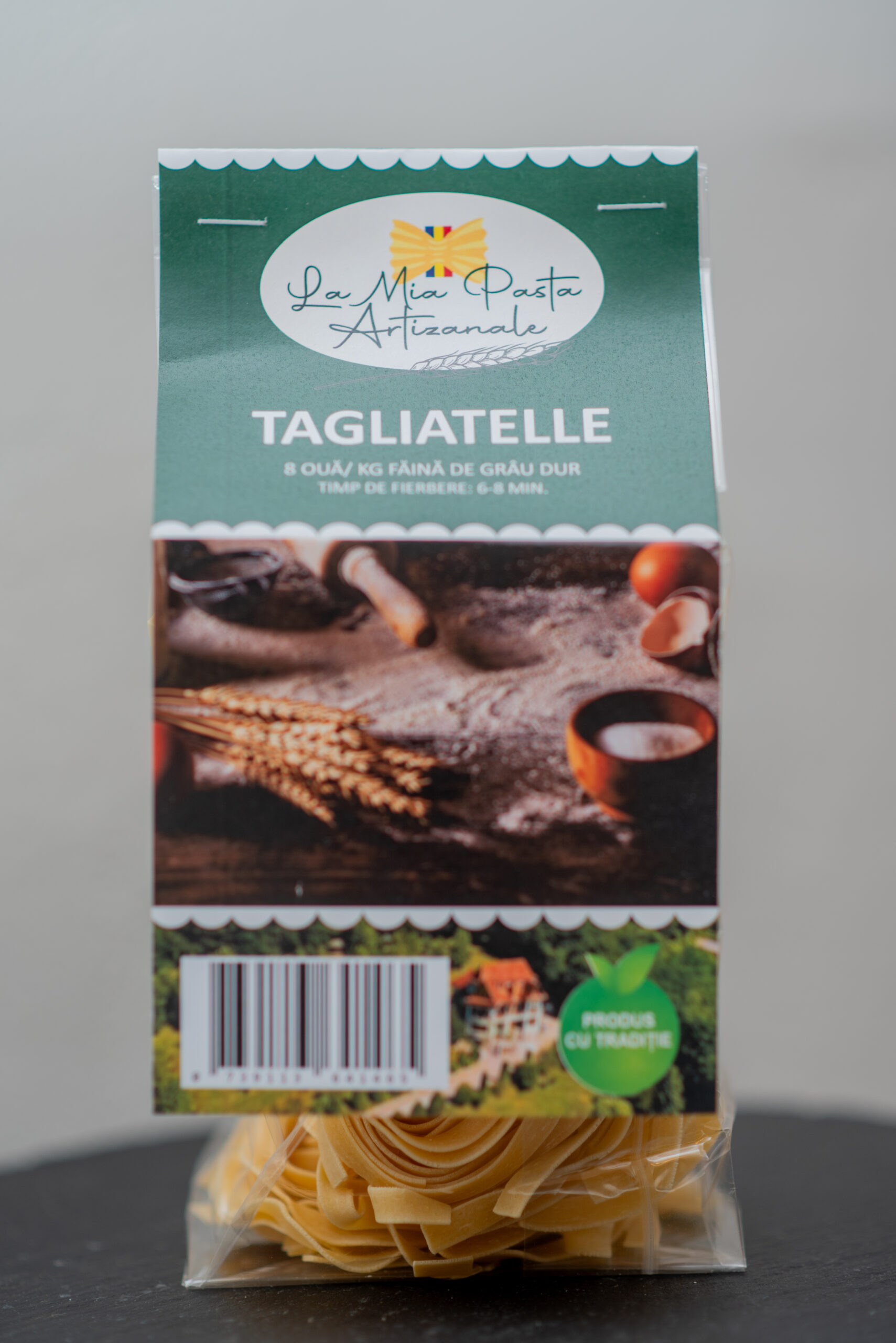 Tagliatelle