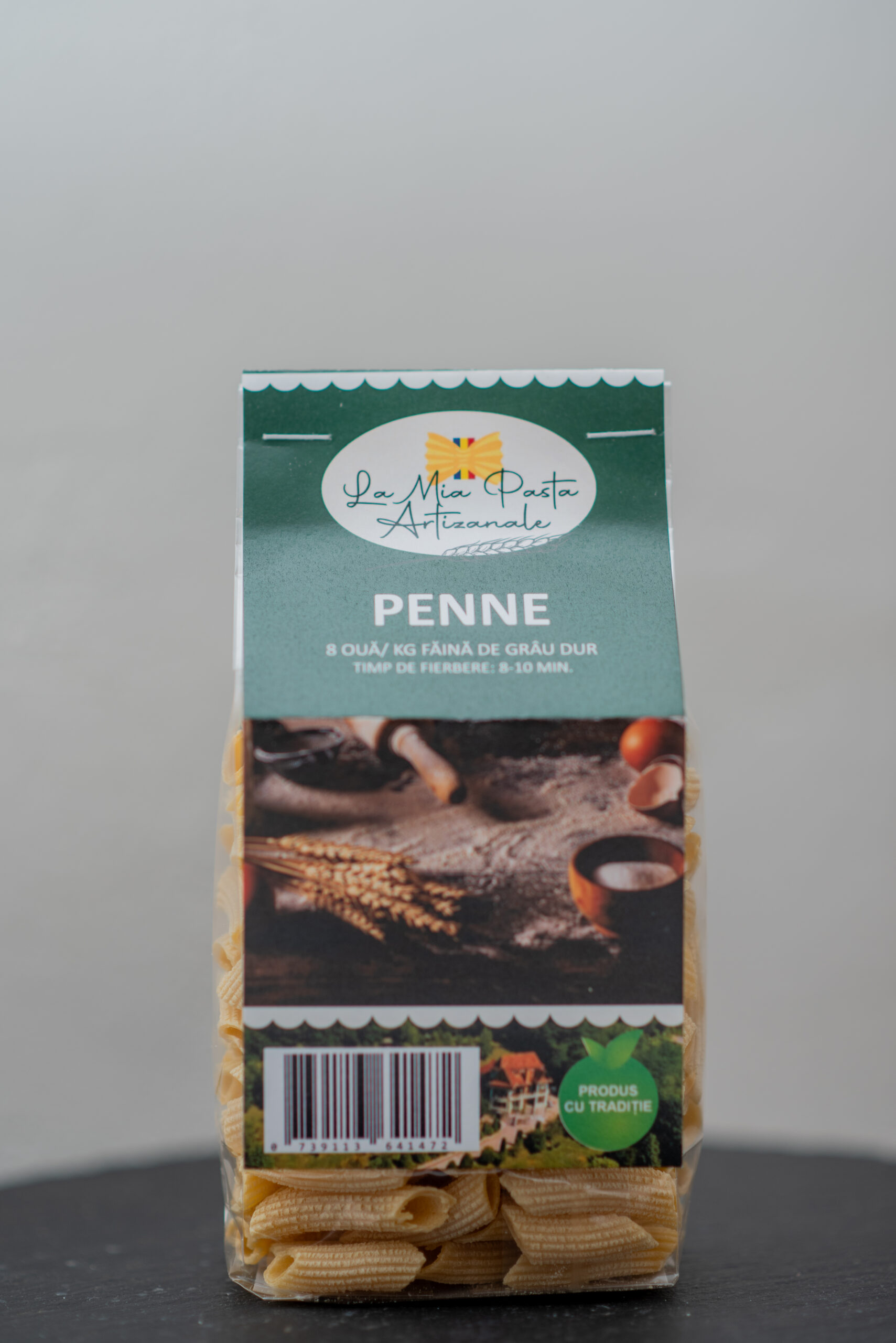 Penne