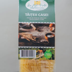 Taieteii Casei