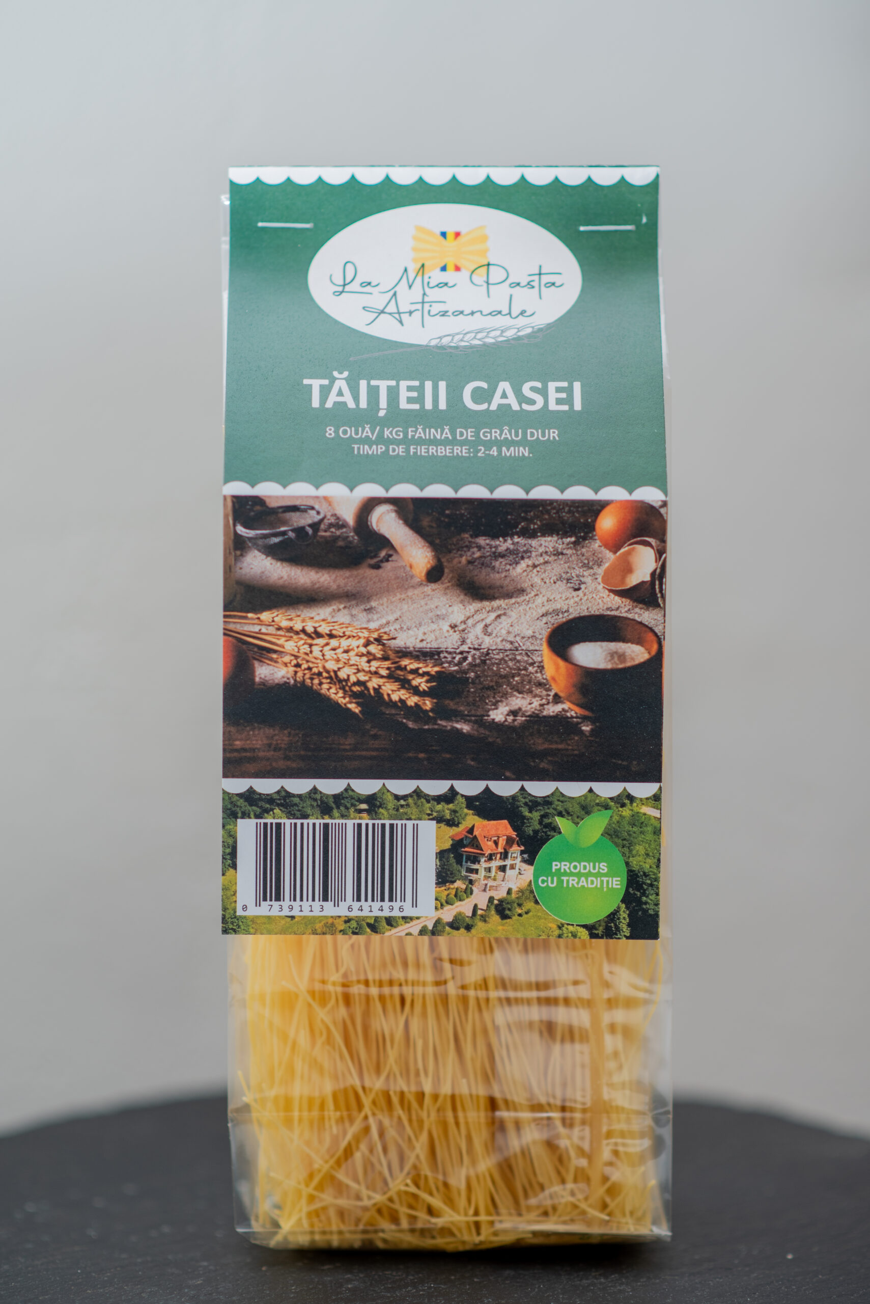 Taieteii Casei